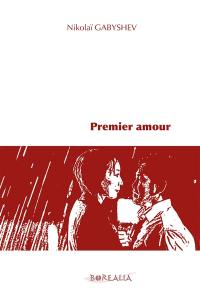 Premier amour : Micha et Plissada