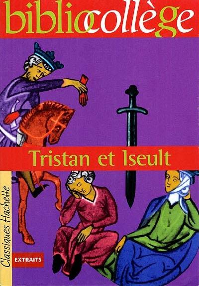 Tristan et Iseult