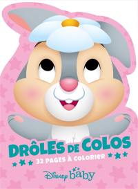 Drôles de colos : Panpan