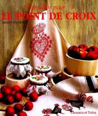 Le point de croix