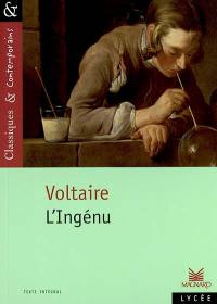 L'ingénu