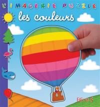 Les couleurs