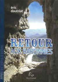 Retour aux Baronnies