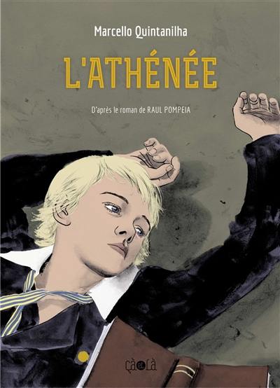 L'Athénée L'Athénée