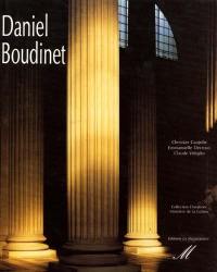 Daniel Boudinet