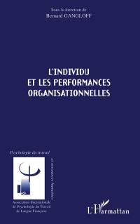 L'individu et les performances organisationnelles