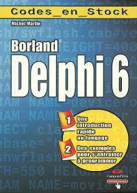 Delphi 6