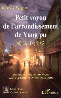 Petit voyou de l'arrondissement de Yang pu