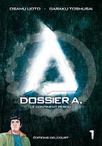 Dossier A. Vol. 1