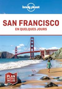 San Francisco en quelques jours