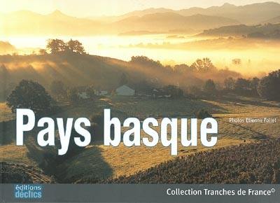 Pays basque