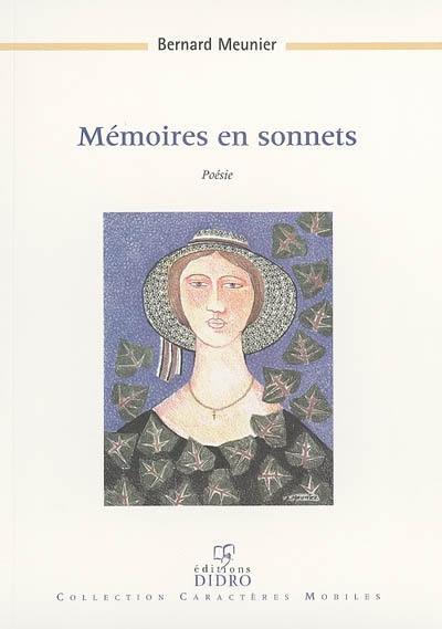 Mémoires en sonnets