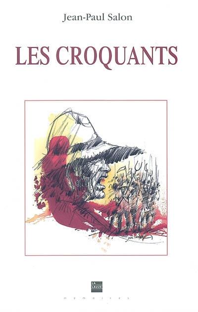 Les croquants