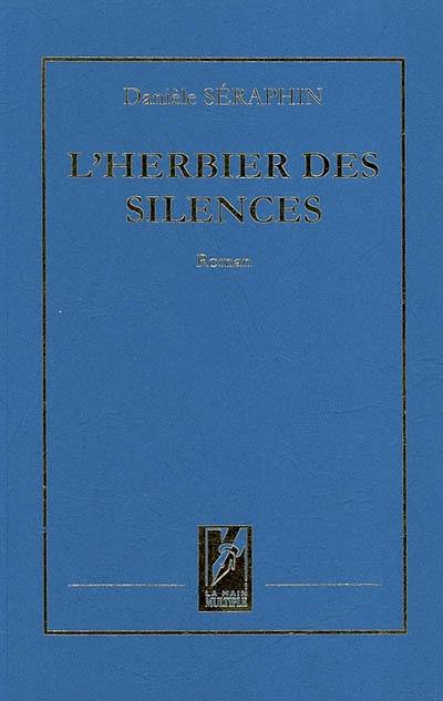 L'herbier des silences