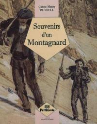 Souvenirs d'un montagnard