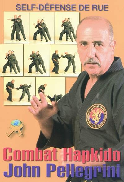 Combat hapkido : l'art de la défense