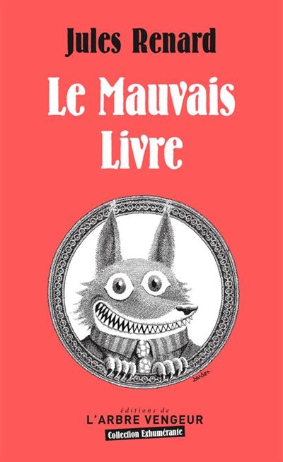 Le mauvais livre