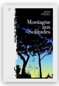 Montagne aux solitudes