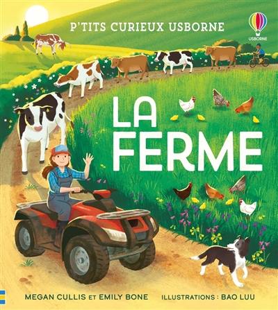 La ferme