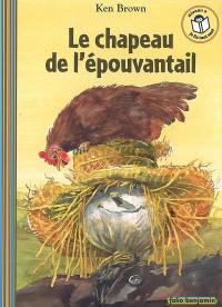 Le chapeau de l'épouvantail