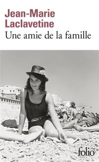 Une amie de la famille