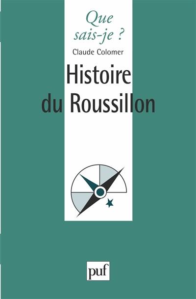 Histoire du Roussillon