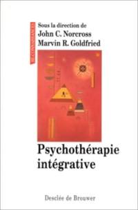 La psychothérapie intégrative