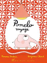 Pomelo voyage