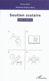 Soutien scolaire : mode d'emploi