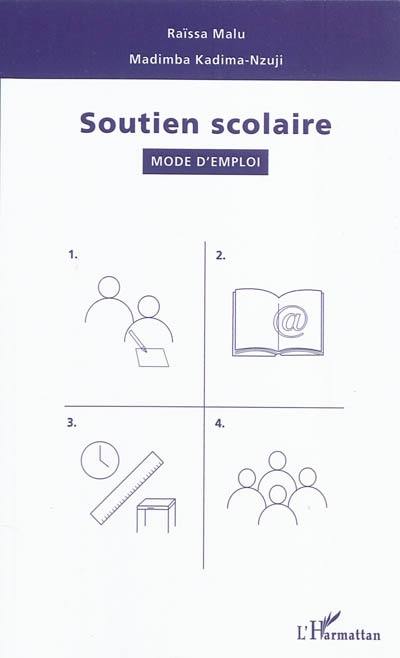 Soutien scolaire : mode d'emploi