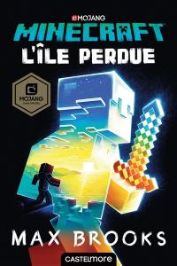 Minecraft. L'île perdue