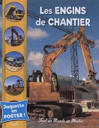 Les engins de chantier