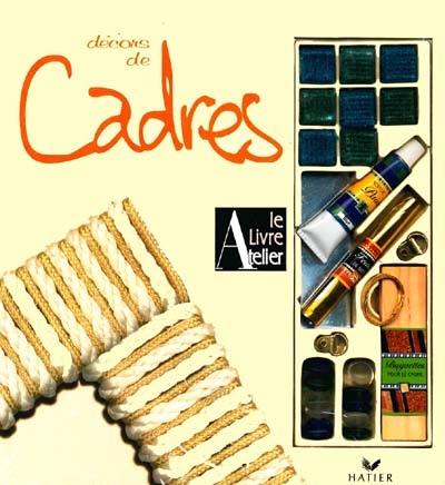 Décors de cadres