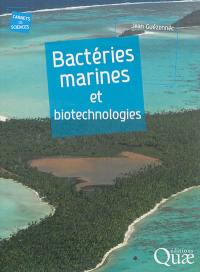 Bactéries marines et biotechnologies