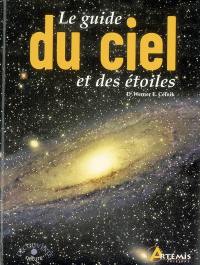 Le guide du ciel et des étoiles