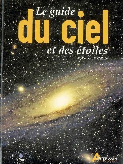 Le guide du ciel et des étoiles