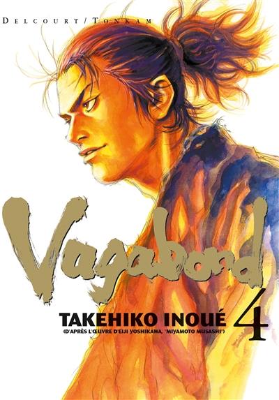 Vagabond. Vol. 4