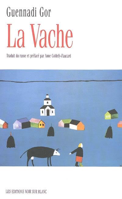 La vache