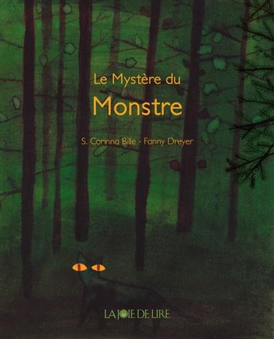 Le mystère du monstre