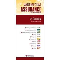 Vademecum Assurance des particuliers