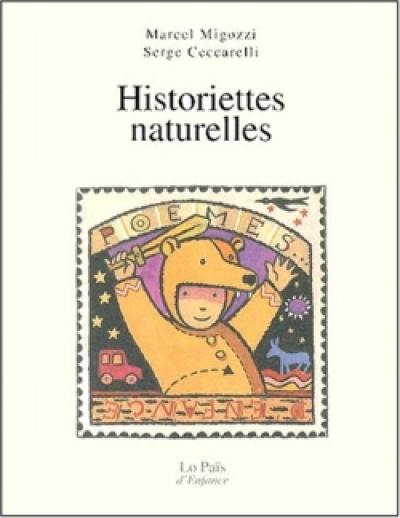 Historiettes naturelles