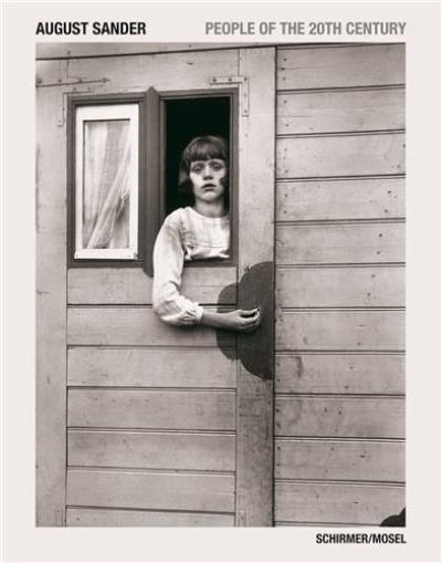 August Sander People of the 20th Century