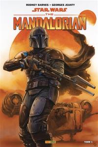 Star Wars : the Mandalorian. Vol. 1