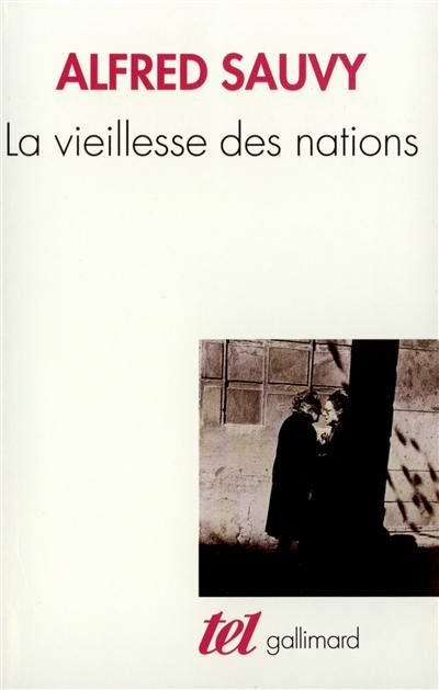 La vieillesse des nations