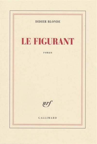 Le figurant