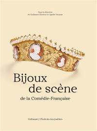 Bijoux de scène de la Comédie-Française