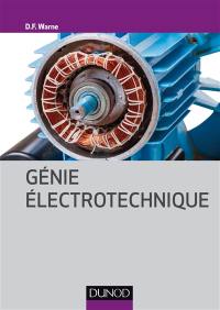 Génie électrotechnique