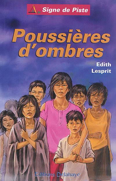 Poussières d'ombres