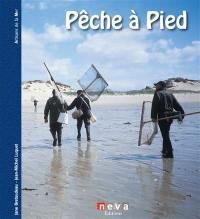 Pêche à pied : à marée basse