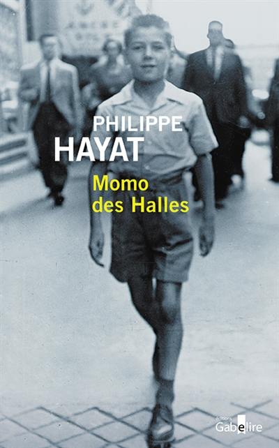 Momo des Halles